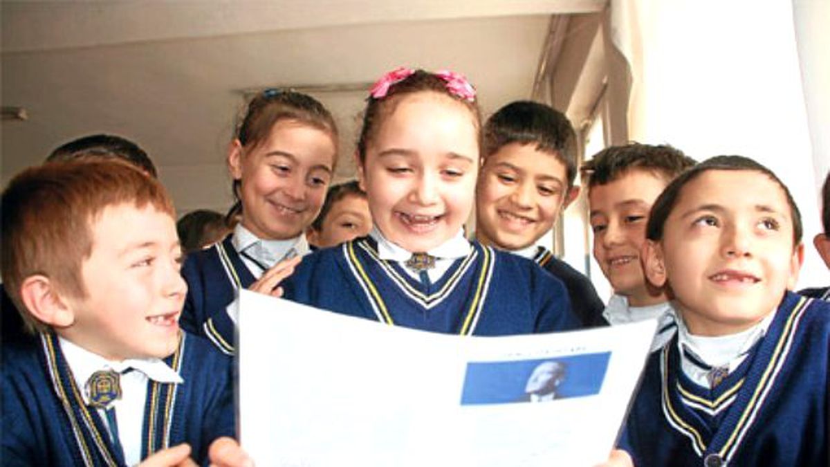 Sağlık Bakanlığı Binlerce Öğrenciye Bedava Bisiklet Dağıtacak