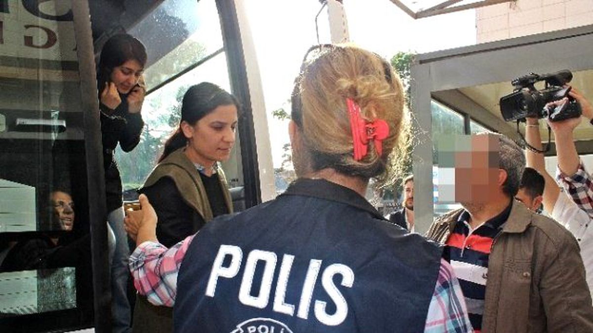 Sakarya Merkezli PKK Operasyonu