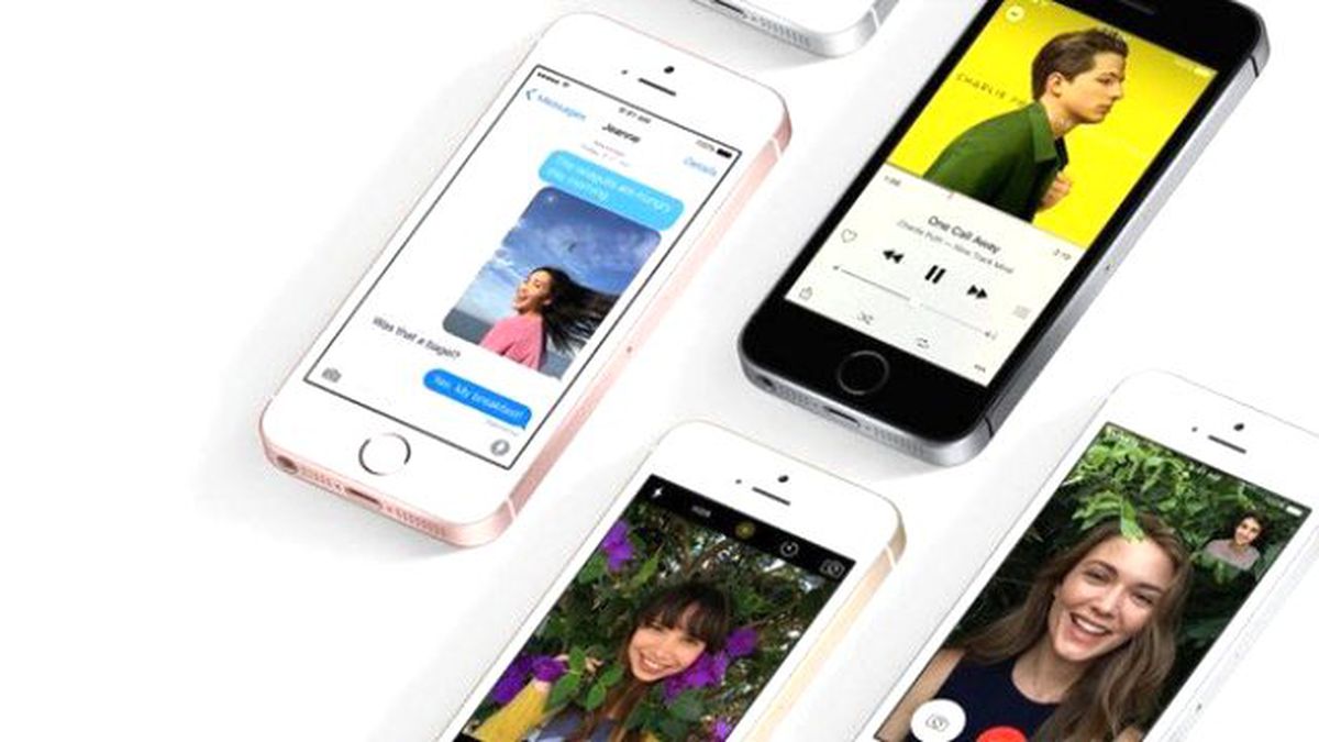 Samsung Apple\'a Oled Ekran Üretecek