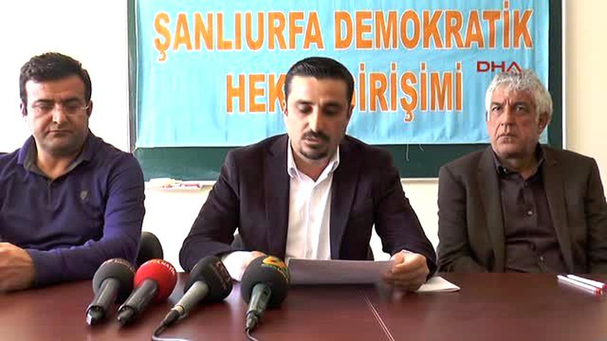 Şanlıurfa\'da 2 Bin Sağlık Çalışanı İşsiz Kaldı\'