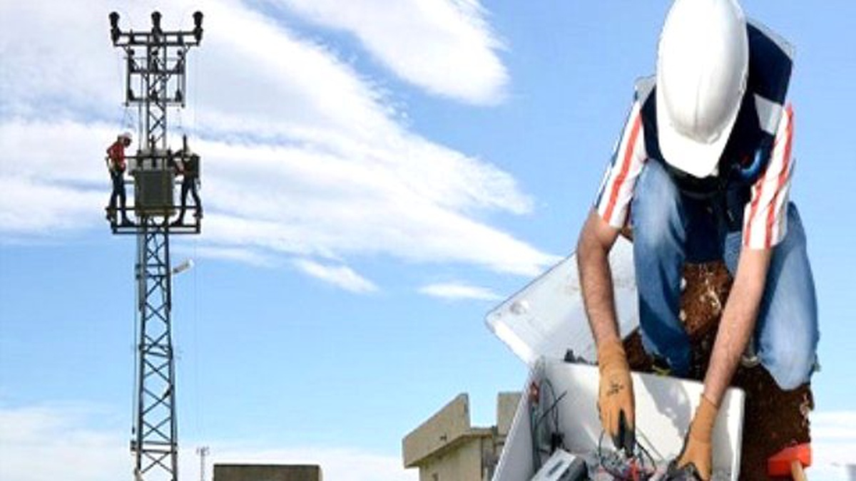 Sayaç Takmayan Çiftçiye Enerji Verilmeyecek