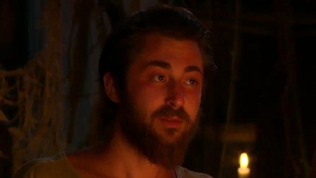 Semih, Ünlüler Adasında Mutlu Mu?