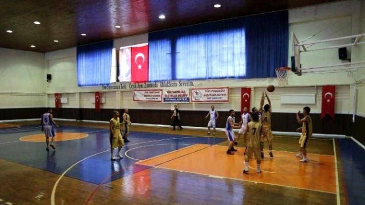 Sezonu Namağlup Tamamladılar