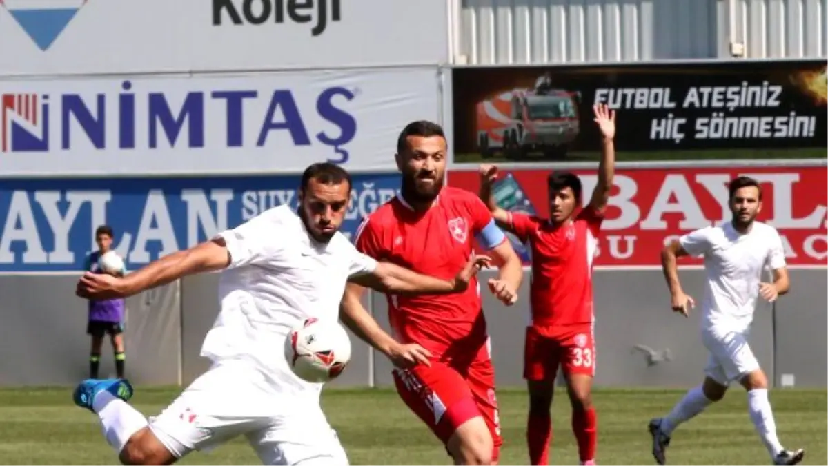 Son Dakika Yıkımı 0-0