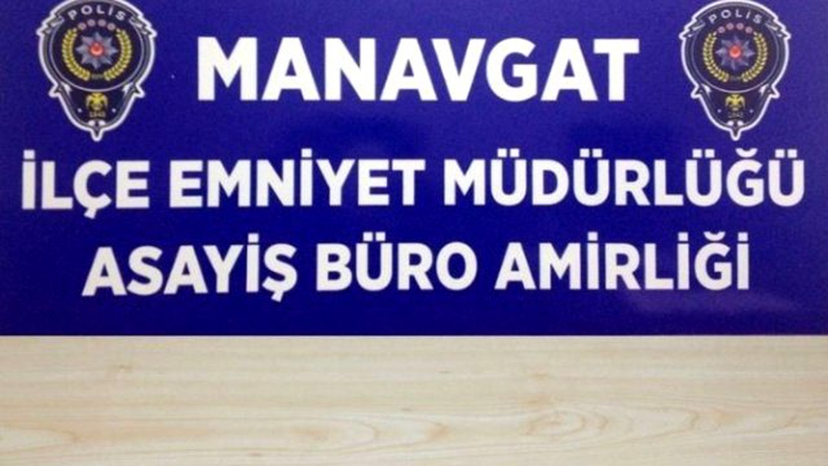Sosyal Paylaşım Sitesi Üzerinden Tabanca Satışa Çıkaran Şahıs Gözaltına Alındı