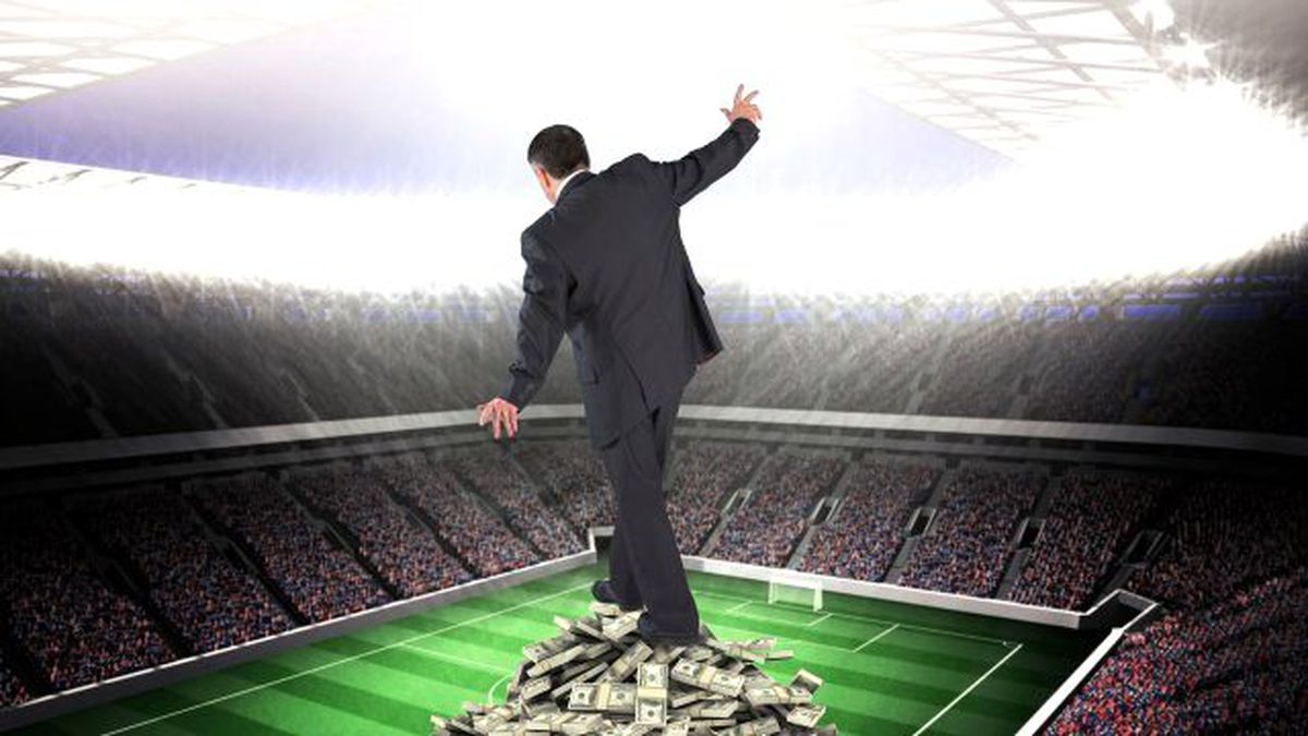 Süper Lig\'de bulunmak bile savaşmaya değer