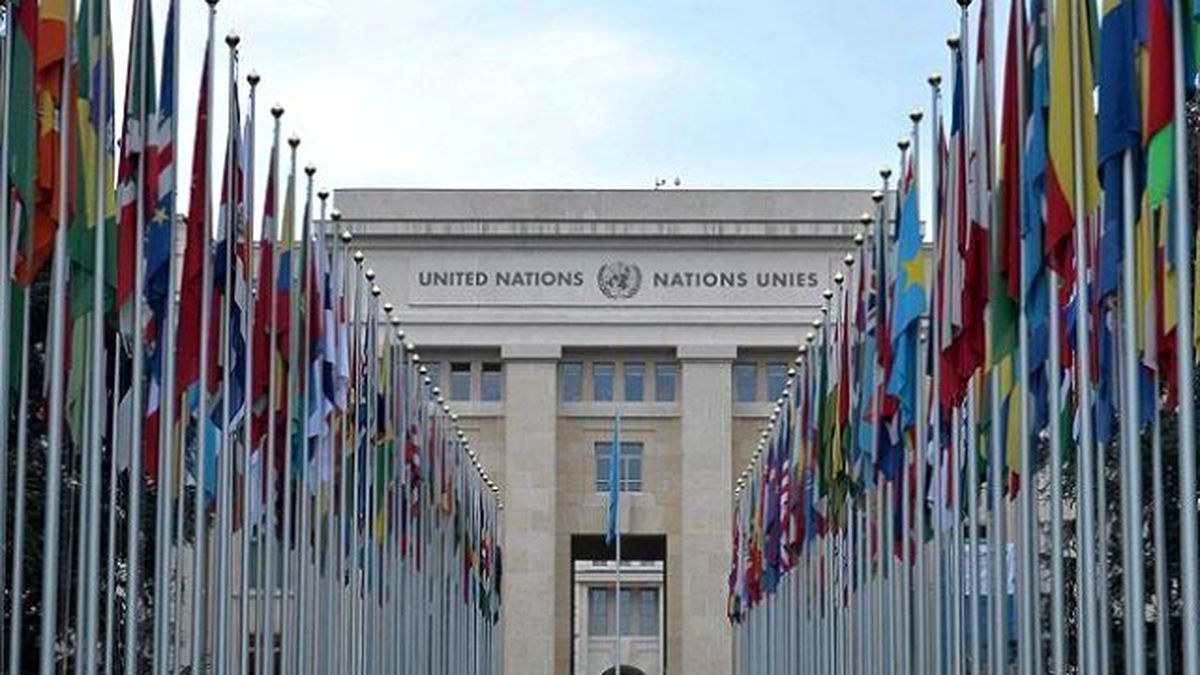 Suriyeli Muhalifler Cenevre'deki Görüşmeleri Tek Taraflı Erteleme Kararı Aldı