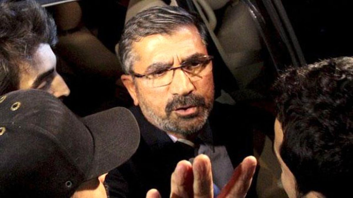 Tahir Elçi Hakkındaki 'Terör' Davası Öldürüldükten 6 Ay Sonra Düştü