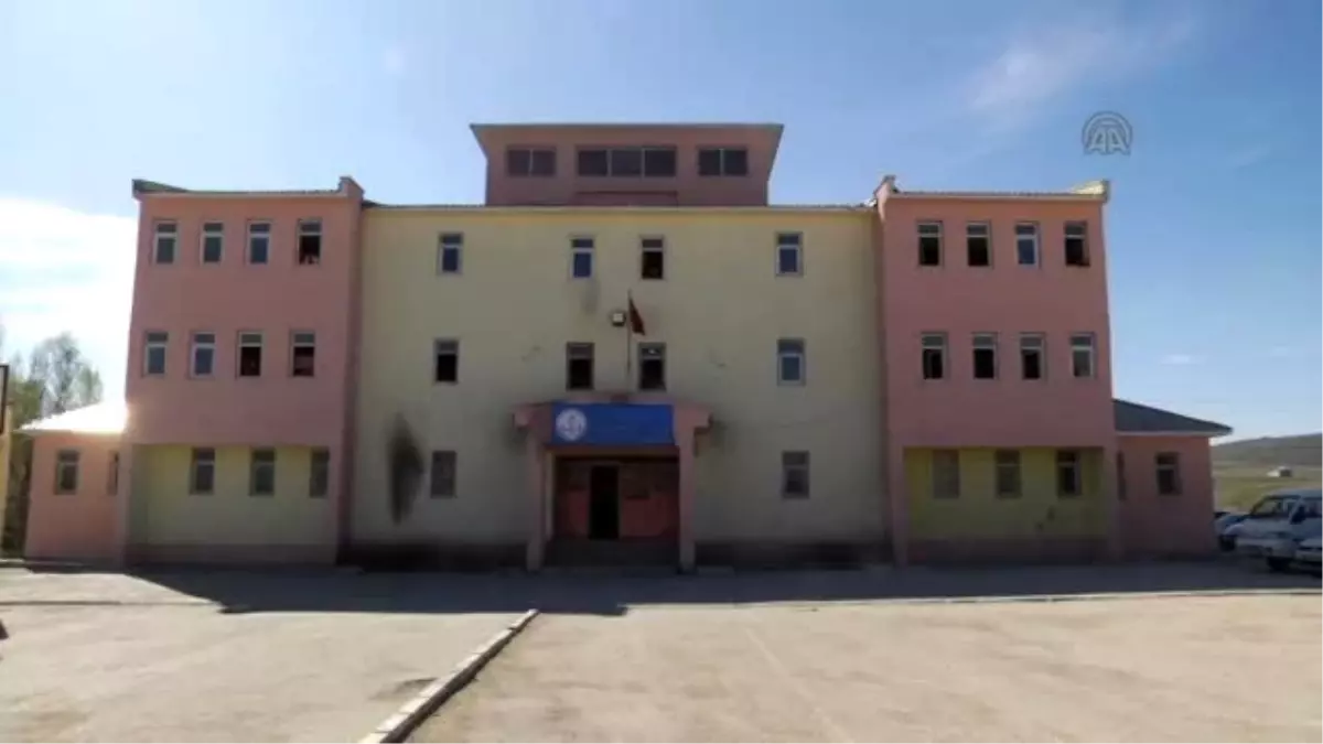 Terör Saldırısı Eğitimi Engelleyemedi