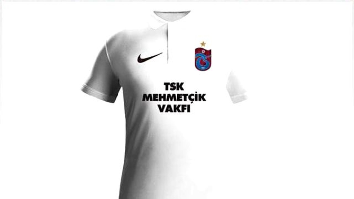 Trabzonspor\'dan Mehmetçik Vakfı\'na Destek Çağrısı