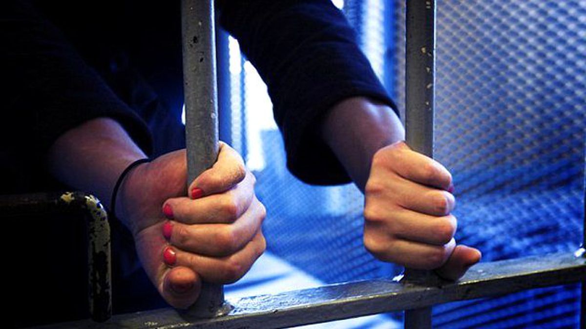 Trans Mahkum, İki Binden Fazla Kişinin Tecavüzüne Uğradı