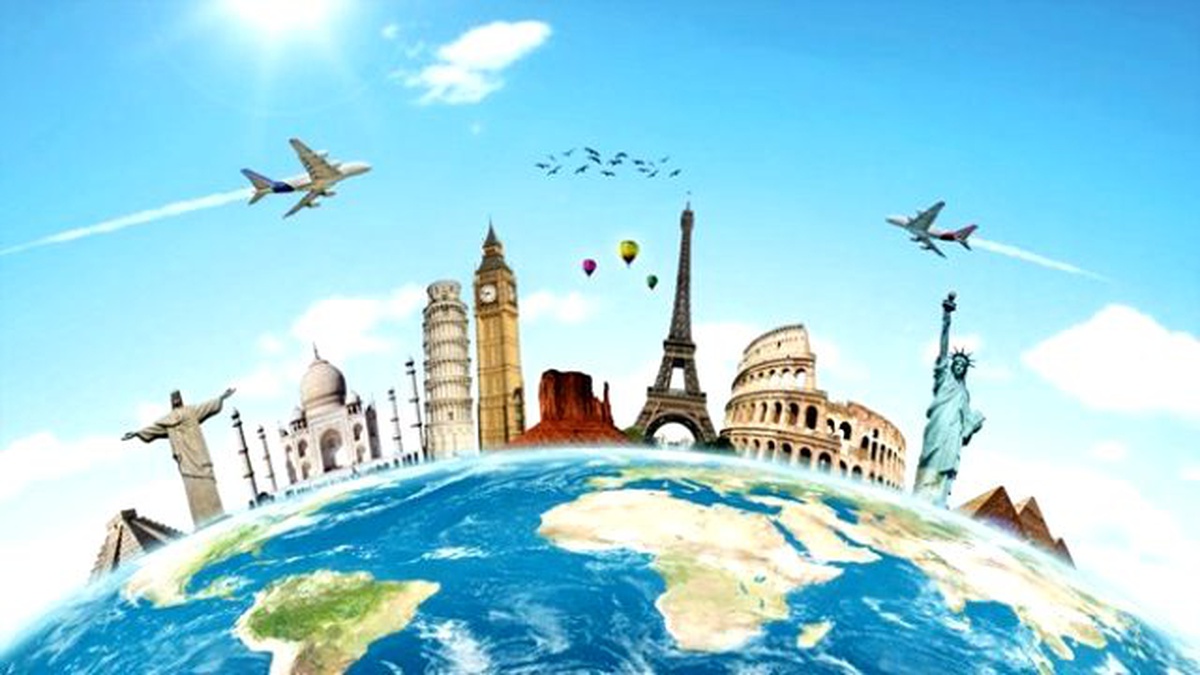 Turizmciler Yönünü Yeni Pazarlara Çevirdi