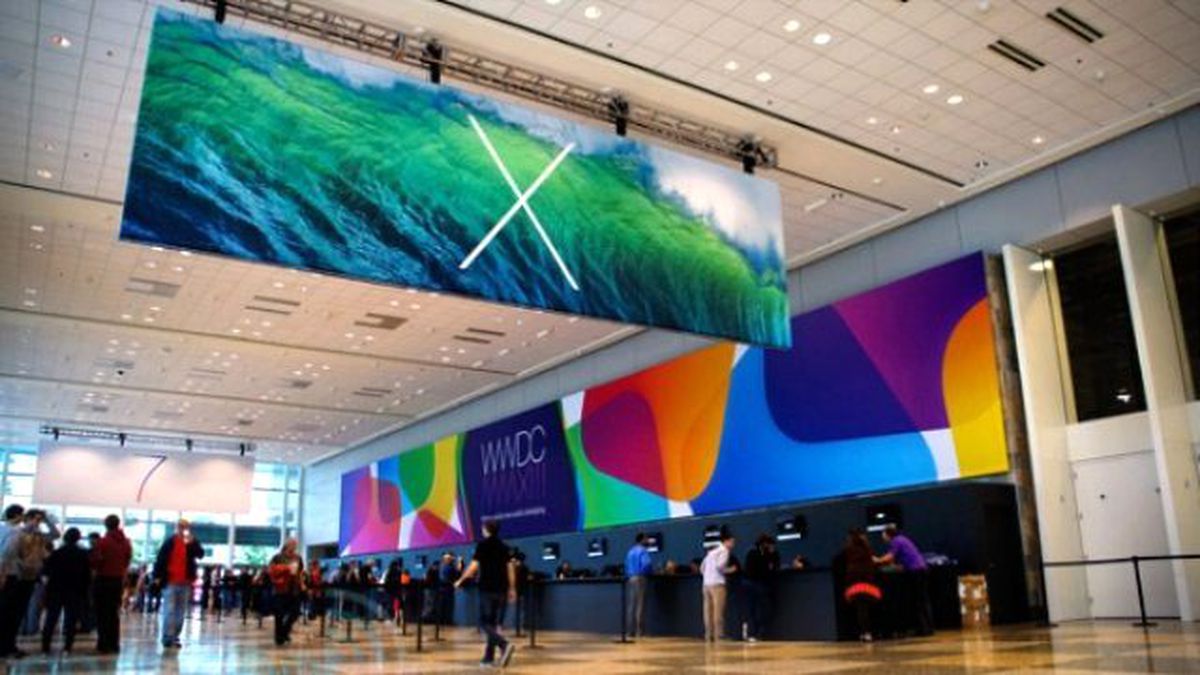 Wwdc 2016 Etkinliğini Siri Açıkladı !