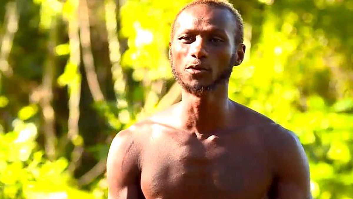 Yattara\'dan Serkay\'a Olay Gönderme