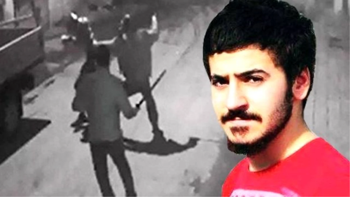 Ali İsmail Korkmaz Davasında Sanıklara Aynı Cezalar Verildi, 3\'ü Tahliye Edildi