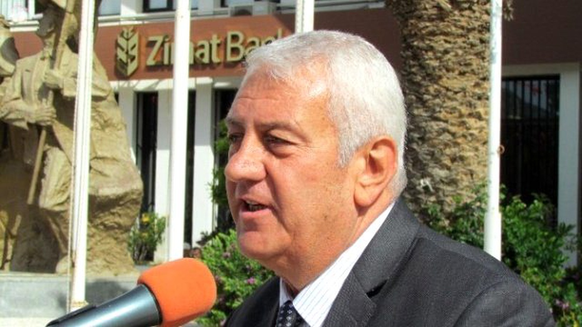 Zekeriya Mutlu: "Ot Festivali On Gün Devam Etse Esnafımız İhya Olurdu"