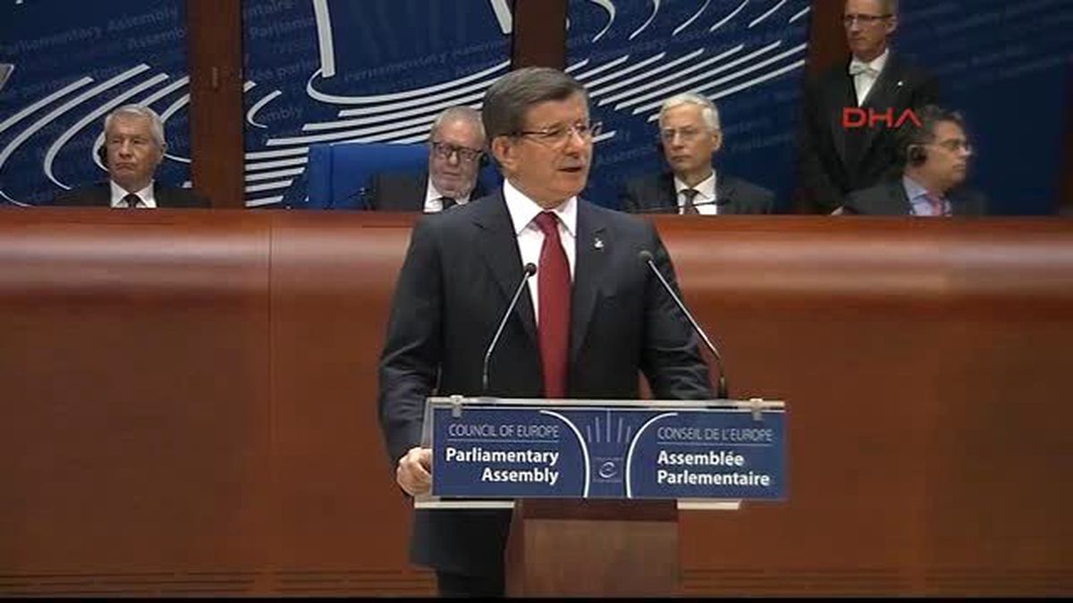 1-Davutoğlu ?pkk ya da Pyd\'yi Meşrulaştırma Çabaları Deaş\'ı Meşrulaştırma Çabalarından Farklı...