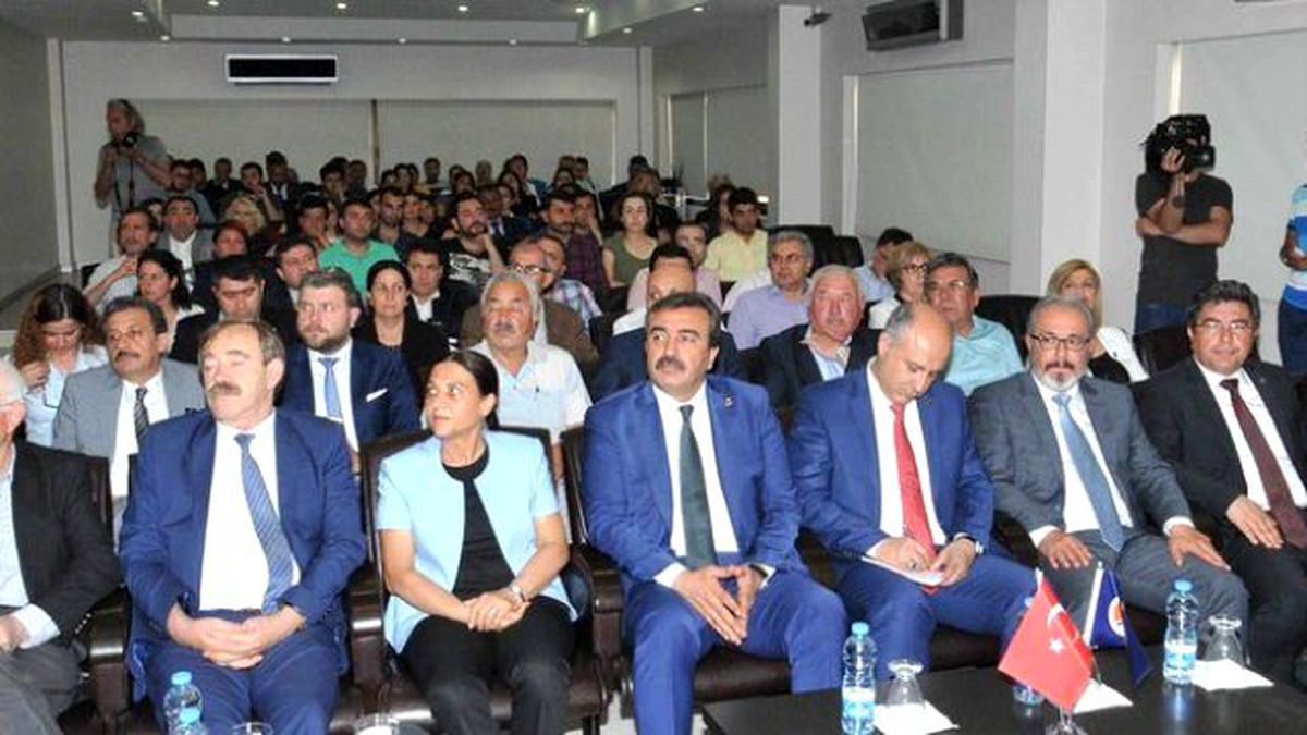 120 Üniversiteliye İş Kapısı