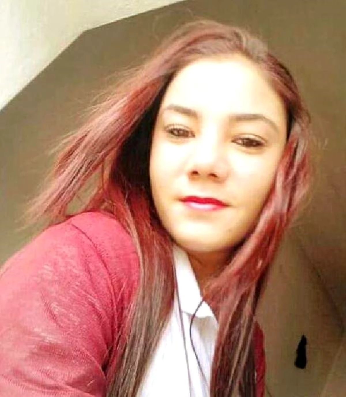 17 Yaşındaki Binnur 12 Gündür Kayıp