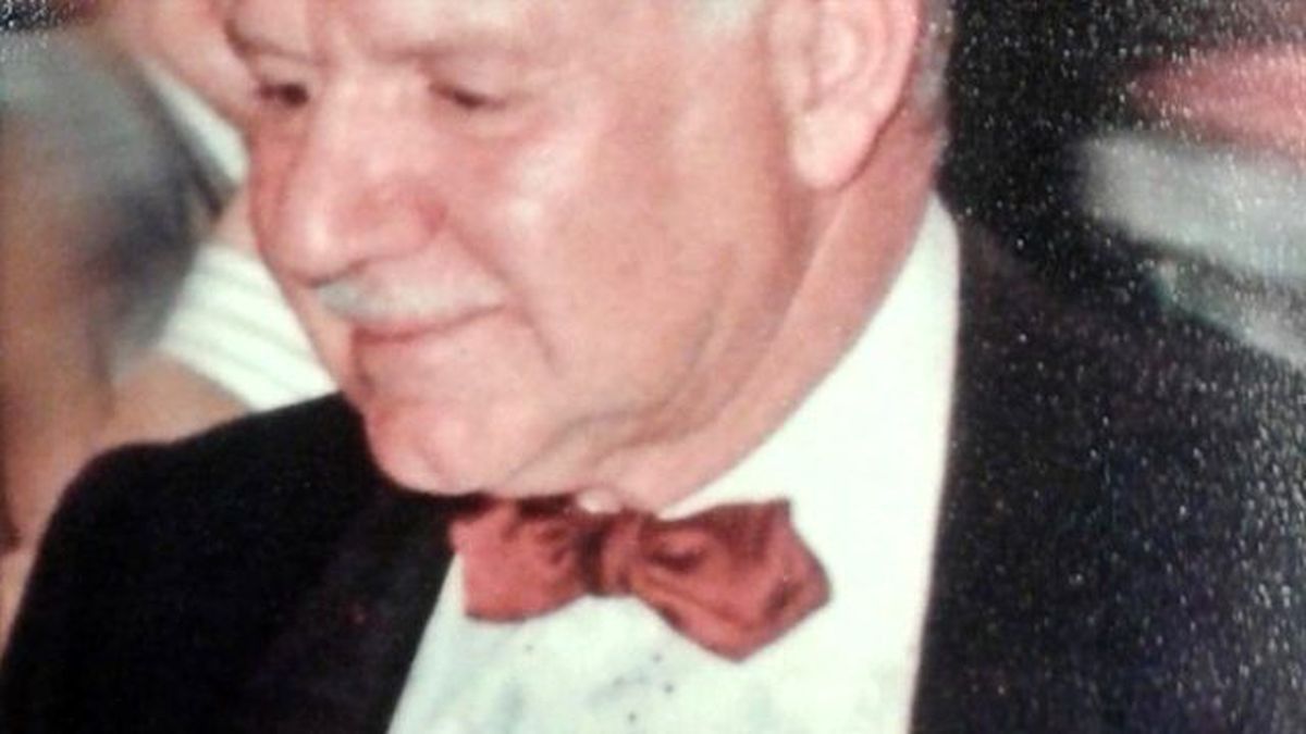 Paşa Çiftliği'nin Sahibi Ali Muhittin Dinçsoy Hayatını Kaybetti