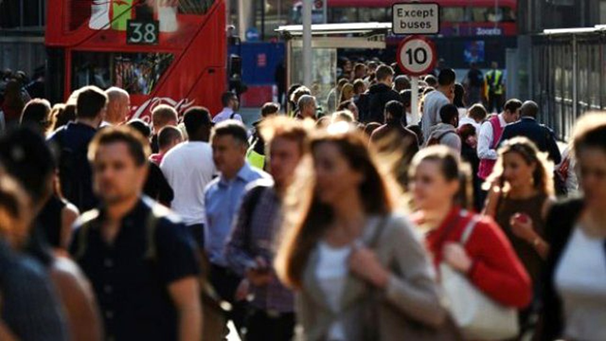 40 Yaşın Üstündekiler \'Haftada 3 Gün Çalışmalı\'