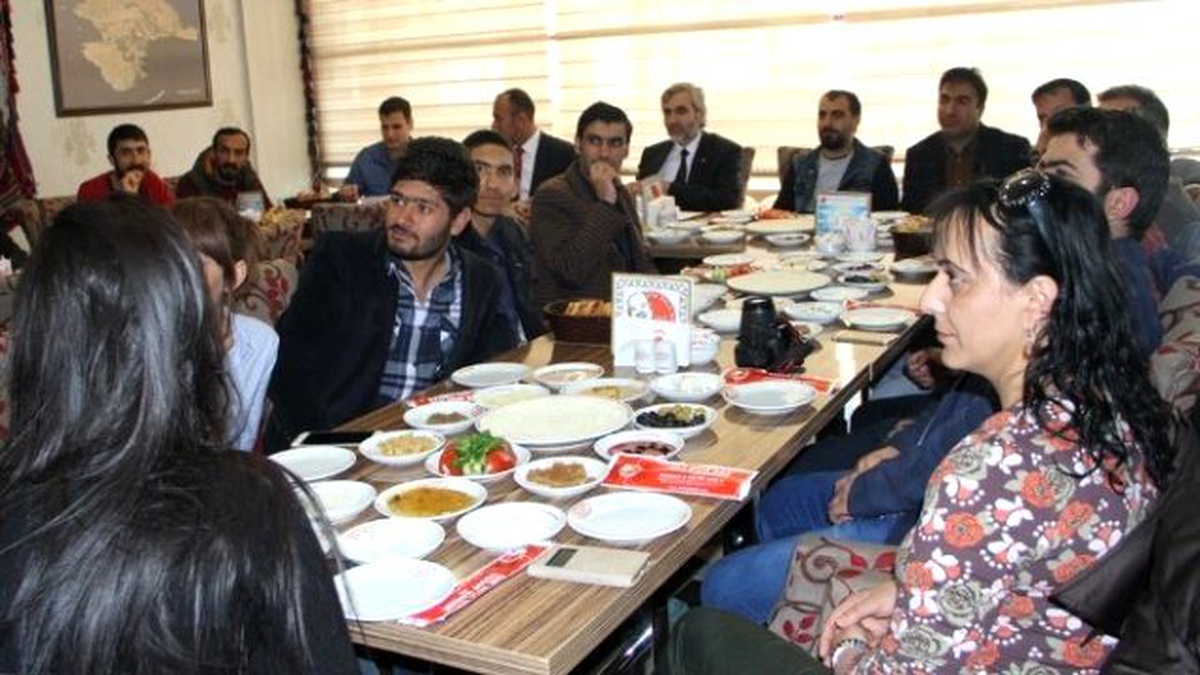 6. Tarım, Hayvancılık ve Gıda Fuarı Yüzleri Güldürdü