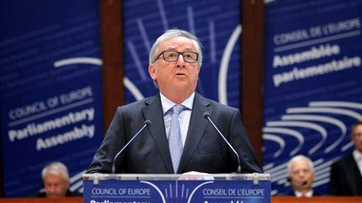 AB Komisyonu Başkanı Juncker: Şartlar Türkiye İçin Yumuşatılmayacak