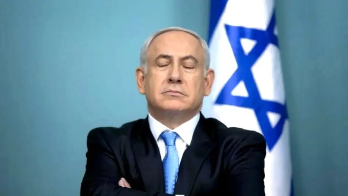 ABD'den İsrail'e Sert Eleştiri