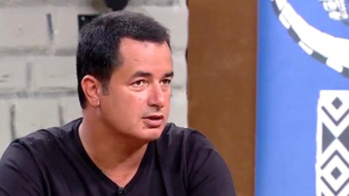 Acun Ilıcalı, Survivor\'un Tüm Merak Edilenlerini Survivor Panorama\'da Anlattı!