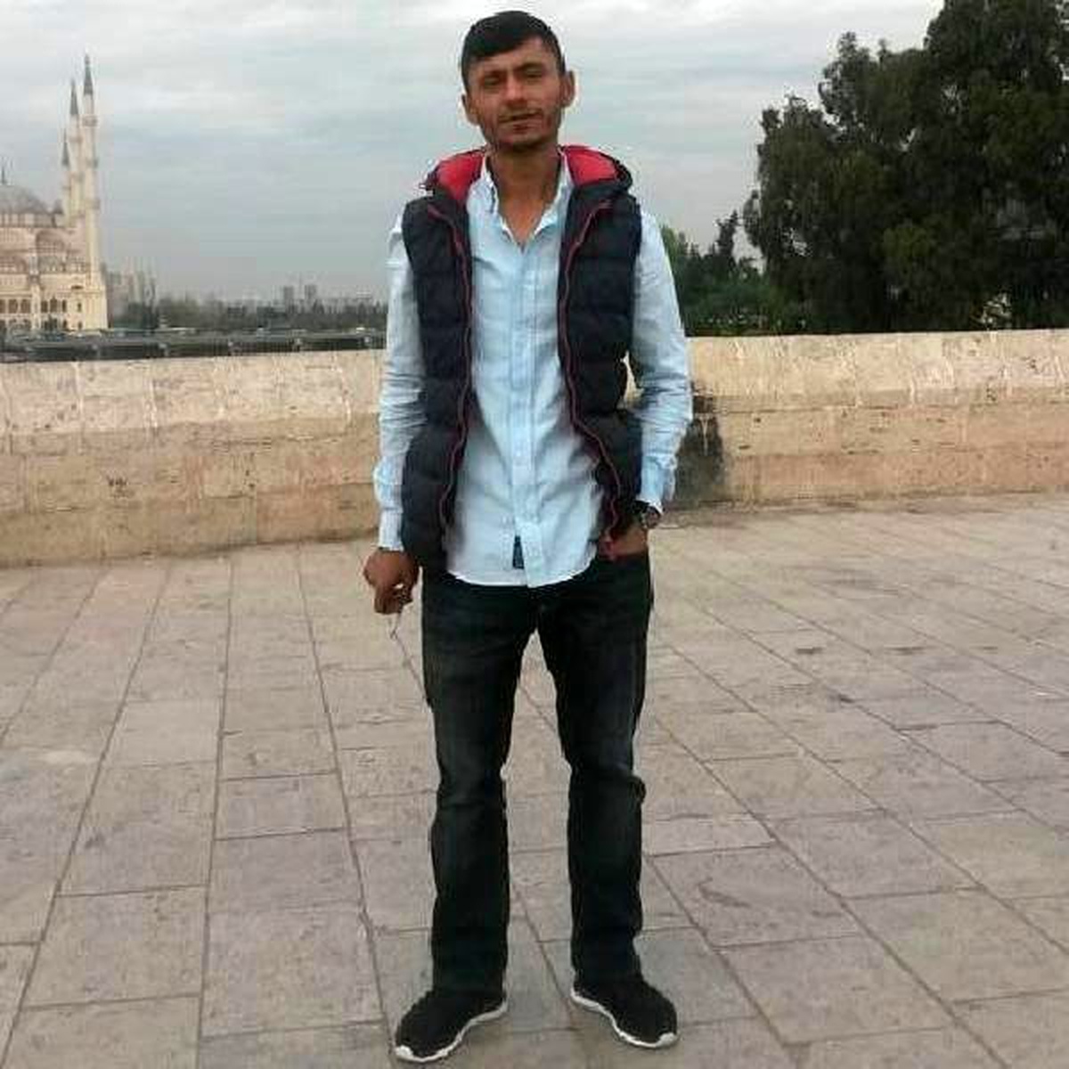 Adana\'da Polis ile Çatışan 1 PKK\'lı Ölü Ele Geçti (2)