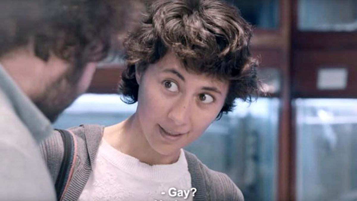 Af Örgütü'nden Çarpıcı Video: Eşcinsel Kaplumbağa İster misiniz?