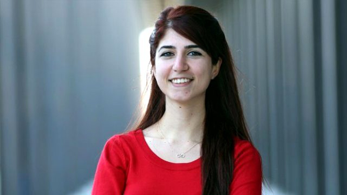 Agü\'ye Uluslararası Sağlık Güvenliği Ödülü