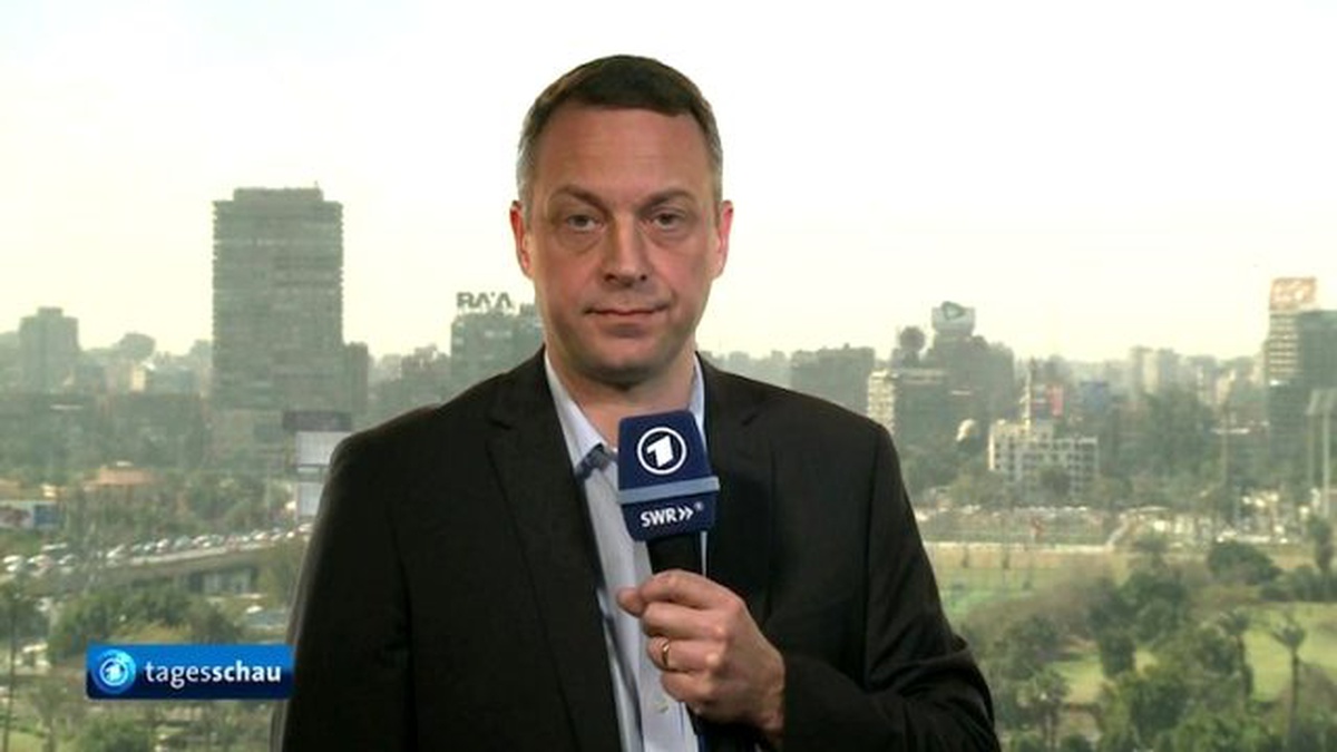 Kriz Çıkaran Alman Kanalının Muhabiri Türkiye\'den Sınır Dışı Edildi