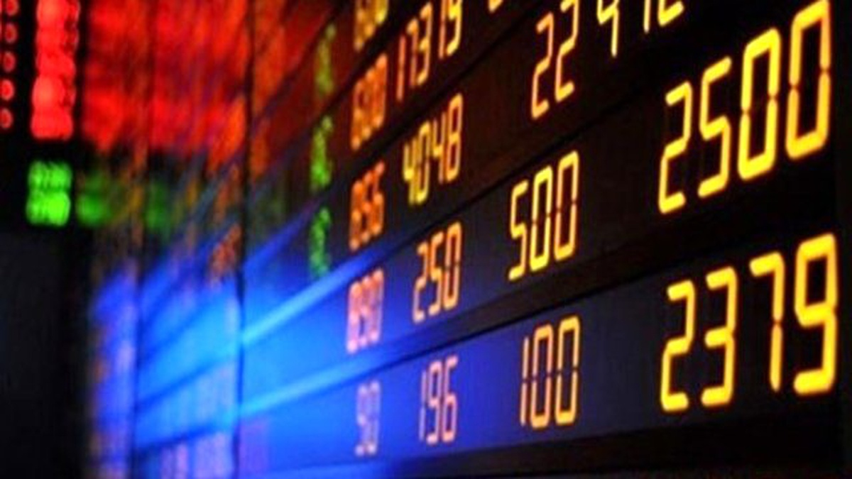 Avrupa Borsaları Güne Yükselişle Başladı