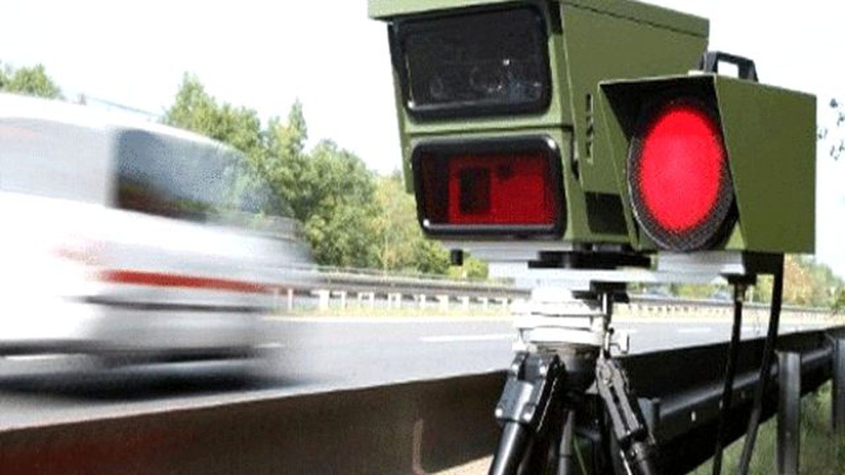 Avrupa\'da Radar Maratonu Başlıyor