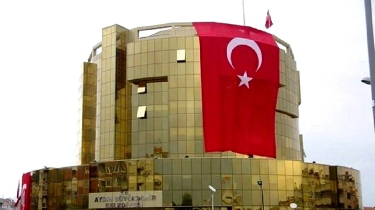 Aydın Büyükşehir Belediyesi'nden Aybel A.Ş. Açıklaması