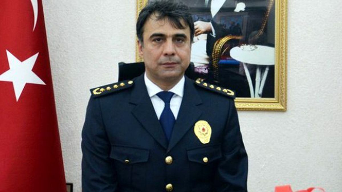 Aziz Yıldırım'ın Hedef Aldığı Ekizoğlu da Gözaltına Alındı