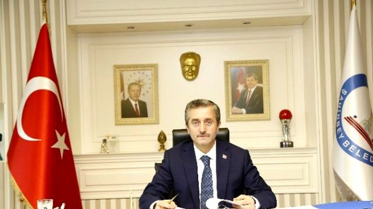 Başkan Tahmazoğlu Turizm Haftasını Kutladı