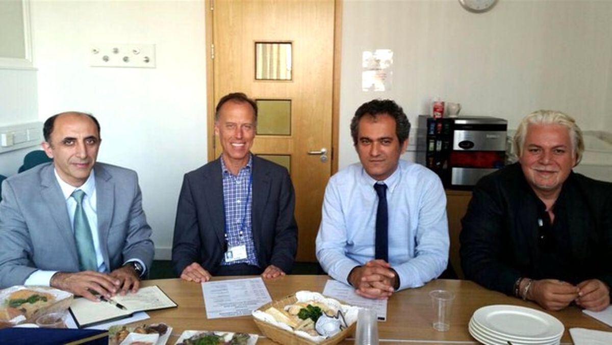 Beü\'den Oxford Üniversitesi ile İşbirliği