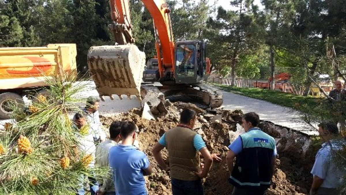 Bilecik\'te Facianın Eşiğinden Dönüldü