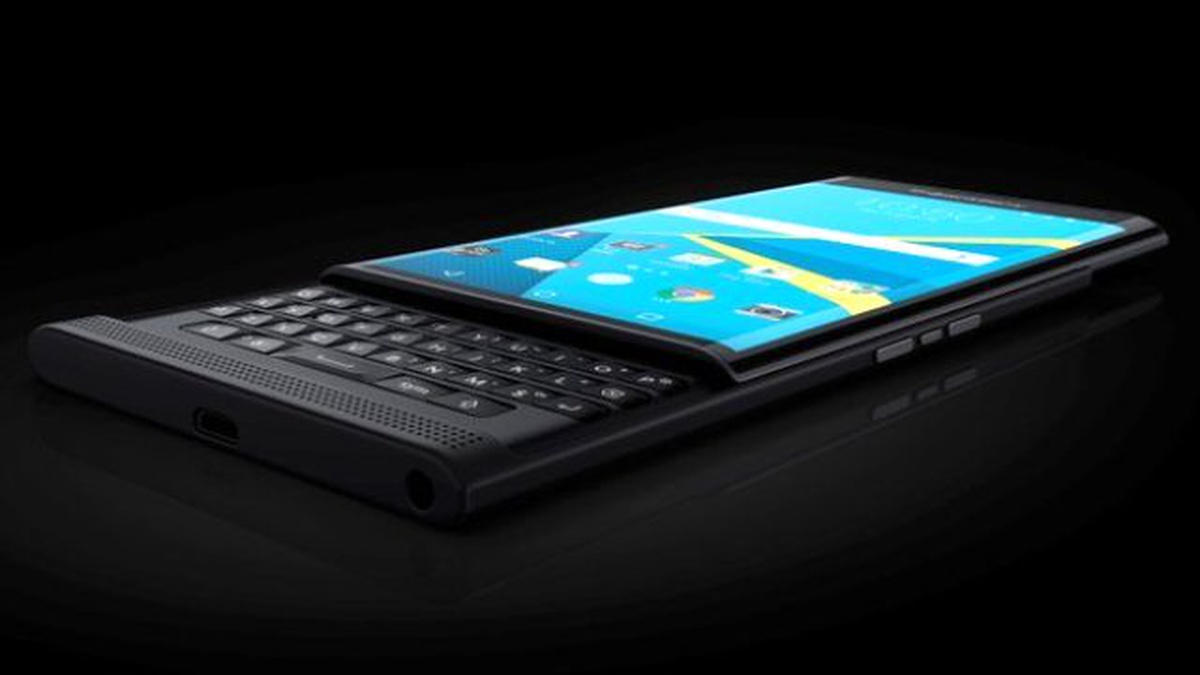Blackberry Priv\'in Fiyatı 500 TL Birden Düştü