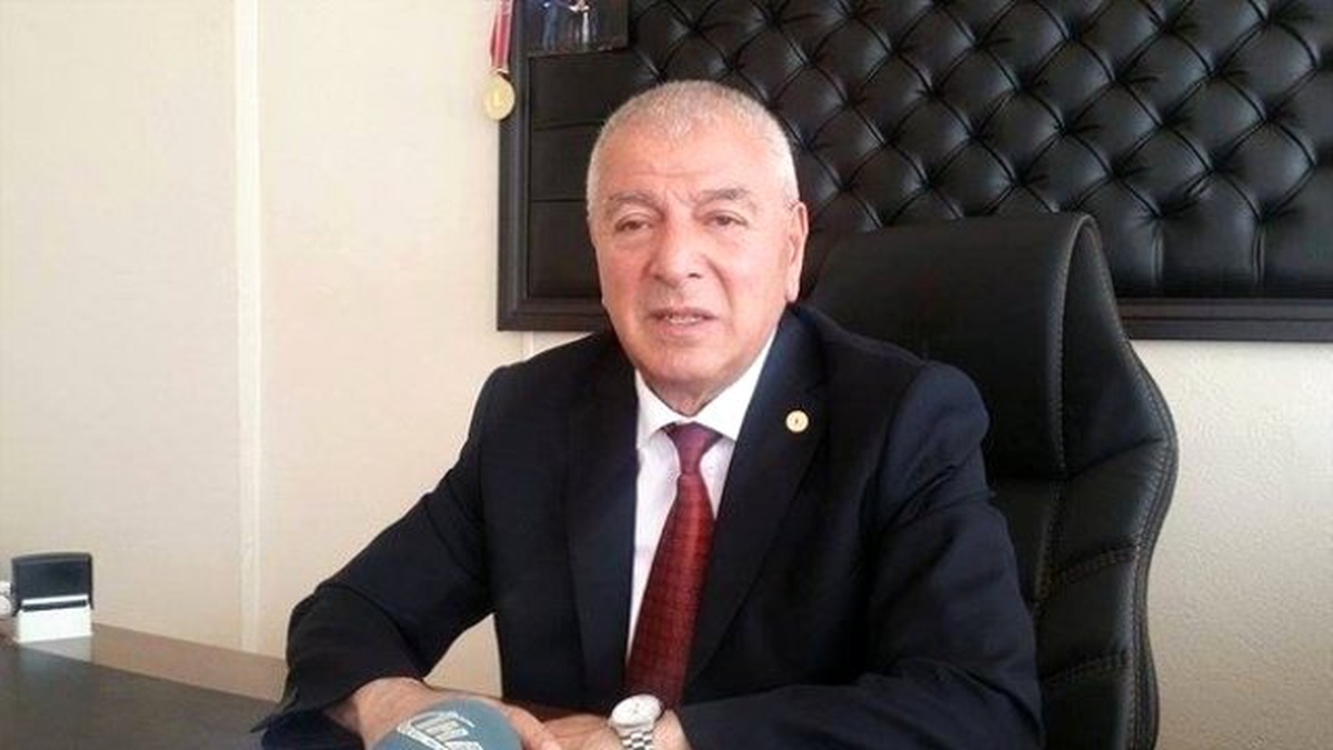 Bölgesel Amatör Lig Baraj Müsabakası Pazar Günü Oynanacak