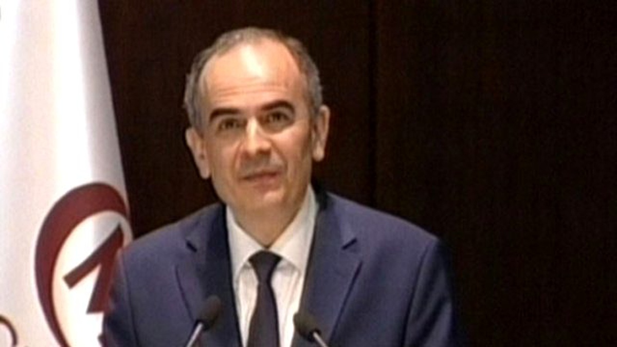 Canlı Yayın... Başçı Son Kez Konuşuyor