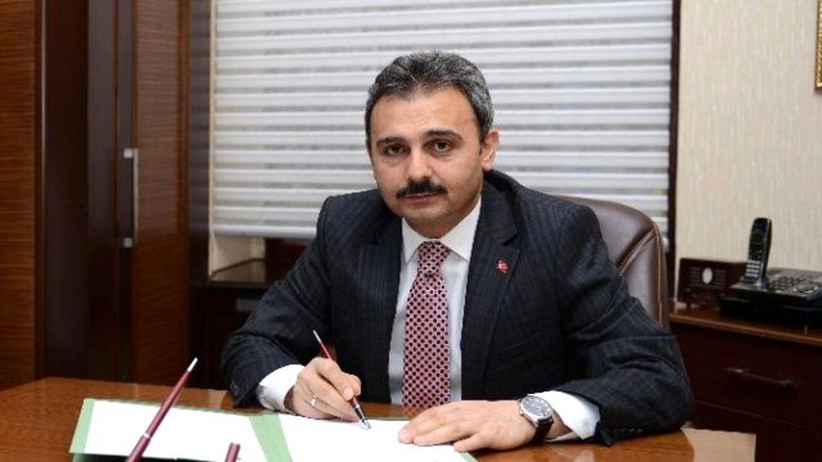 Çorum\'a 15 Bin Kişi Kapasiteli Yeni Stadyum