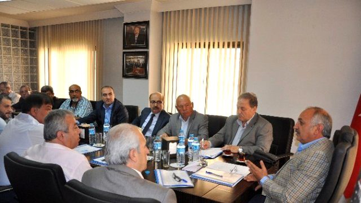 Dinçer; "Kosgeb Hibe Destekleri Tabana Yayılmalı"