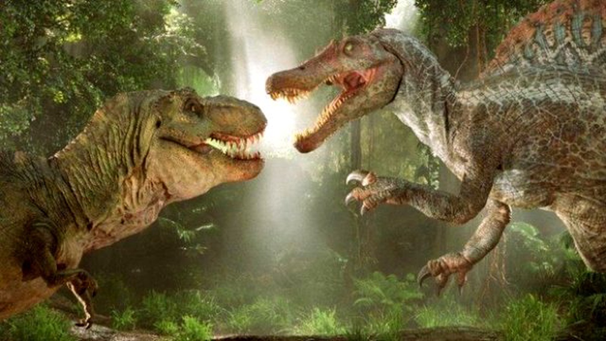 Dinozorların Nesli Çok Daha Önce Tükenmeye Başlamış
