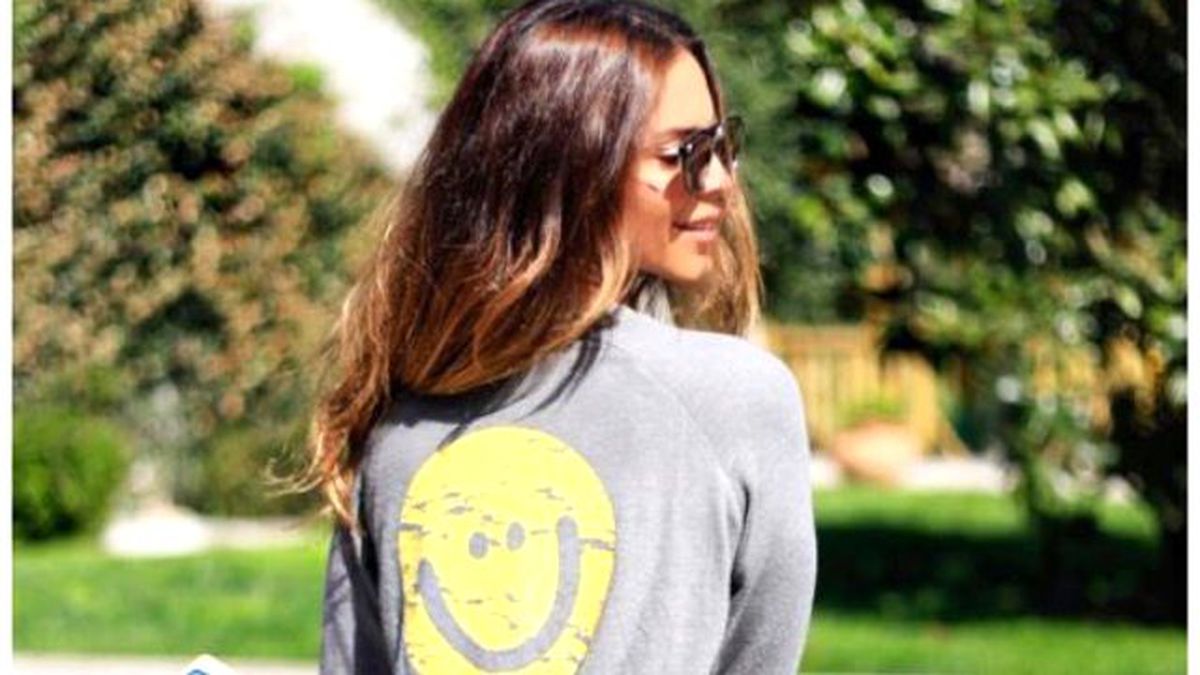 Eliz Sakuçoğlu, Çocuk İstiyor