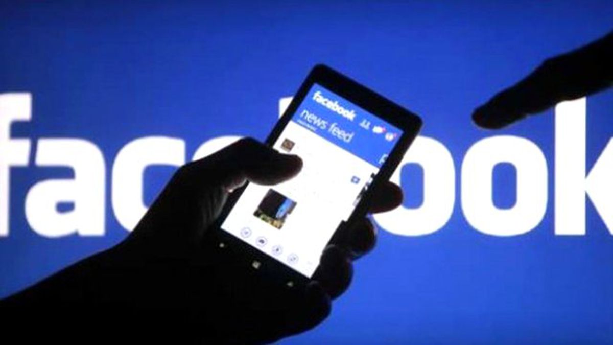 Facebook Hesabı Nasıl Silinir?