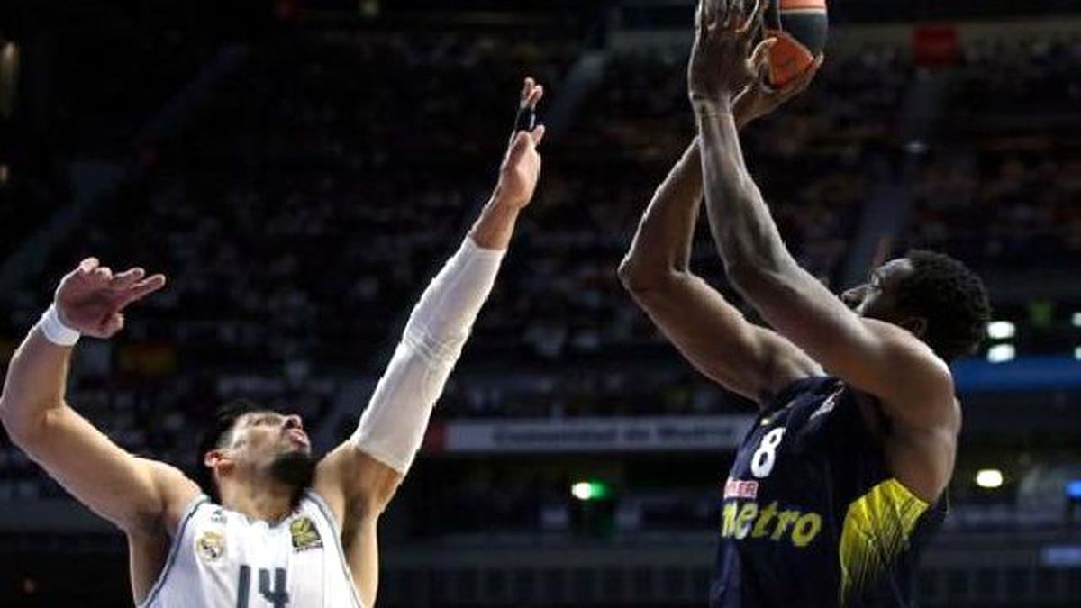 Fenerbahçe Euroleague\'de Final Four\'a Yükseldi