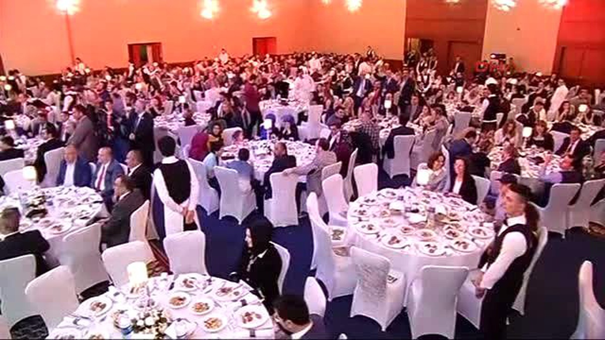 Fikret Orman, Mevlana Hoşgörü ve Barış Ödülü\'ne Layık Görüldü